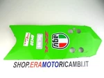 35023-0071 Rear Inner Fender Fairing Oem Kawasaki Ninja ZX-10R 2007. Fixed Price $163.49.