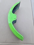 Kawasaki KZ1300 Front Fender, 35004-1027-. Fixed Price $91.19.