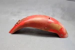 1972 Honda SL350 Motosport Rear Back Fender Cowl Fairing 80100-340-000. Fixed Price $38.68.
