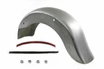 Dresser Type Rear Fender Undrilled For Harley Davidson By V-twin. Fixed Price $196.92.