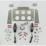 Werkes Usa Fender Eliminator Kit - 1K650. Fixed Price $107.96.