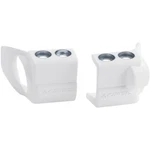 Acerbis Shoe Protectors Inverted Forks - White Motorcycle Dirt 2709710002. Fixed Price $23.04.
