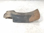 97-07 Kawasaki KLX300 Rear Mud Flap Fender Cover 35019-1306. Fixed Price $15.68.