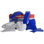 Polisport Standard Plastic Kit - Factory 90110. Fixed Price $100.99.