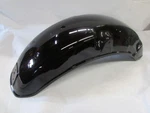86-06 Kawasaki Vulcan 750 Rear Back Wheel Fender Mud Guard. Fixed Price $119.78.