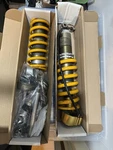 Ohlins STX46 Rear Shock BM9400 For R1150GS Adventure Bmw Needs Rebuild. Fixed Price $200.00.