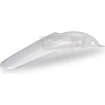 Polisport Rear Fender - White 8551100001CL77. Fixed Price $17.36.