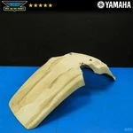 Oem 1985 Yamaha Big Wheel BW200 Front Fender Mud Splash Guard Plastic 85-88. Fixed Price $25.50.
