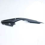 2015 Kawasaki Versys 650 Left Seat Cowl (black) 36041-0025-660. Fixed Price $54.09.