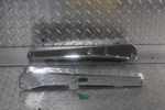 2006 Kawasaki Vulcan EN500C Ltd Grab Rail Set 35011-1757 35011-1758. Fixed Price $44.95.