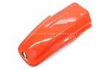 New Rear Fender 83 84 Honda XR350 XR500 Orange / Red Plastic Mud Guard L45. Fixed Price $69.98.