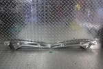 1998 Honda Valkyrie 1500 Rear Fender Grab Rail 77330-MZ0-A40 77340-MZ0-A40. Fixed Price $74.95.