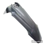 CRF300L Fender Front Grey 61200-K1T-JH0ZA 'led' H/light Honda Us Import Tax Paid. Fixed Price $110.00.