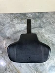 15-18 Can Am Spyder F3 2018 Detachable Driver Seat Backrest. Fixed Price $229.99.