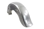 Rear Fender With Hinged Tail For Harley Panhead Shovelhead 1958-78 Fl. Fixed Price $270.00.