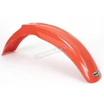 Ufo Honda Front Fender HO02600-121. Fixed Price $20.66.