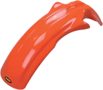 Maier Fits Replacement Front Fender - Orange Xr 200/250/350/500 123517. Fixed Price $99.96.