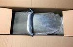 New Open Oem Harley-davidson Fender Right Rear Mineral Green Denim 83000055EVI #. Fixed Price $825.00.