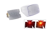 For Kawasaki 1986-01-02-03-04-05-2006 VULCAN/VN750;LED Rearlamp Brake Taillight. Fixed Price $54.55.