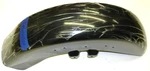 Harley Davidson Original Ome Part Front Fender Vivid Black P/n 58900073DBX Flhxs. Fixed Price $309.99.