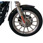 Drag Specialties N/glide Frt Fender 73-UP Models DS-393482. Fixed Price $65.82.