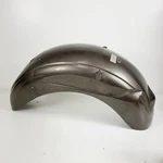 Genuine Oem 02-06 Bmw R1200CL Gold Rear Wheel Fender 46627671996. Fixed Price $75.96.