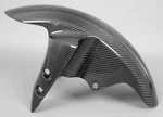 Yamaha R1 02-08, R6 2005, FZ1 Fazer 06-13, FZ8 10-15 Front Fender Carbon Fiber. Fixed Price $249.48.