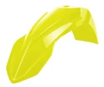 Polisport Front Mudguard Yellow Fluo Yamaha Yz 250 2015-2021. Fixed Price $23.40.