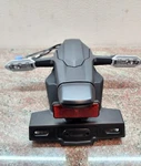 2021-2023 Kawasaki ZX10RR Rear Fender W/ Turn Signals Oem 35019-0667. Fixed Price $194.99.