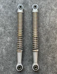 Kawasaki 45014-038 Shocks (showa De Carbon) G3SS KH100 G3TR Refurbished. Fixed Price $176.90.
