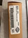 Nameplate Ultra Classic 59236-97A Harley Davidson. Fixed Price $48.88.