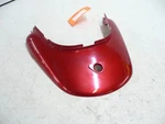 Honda 2010 NHX110 Elite Upper Rear Tail Fairing Cowl Oem. Fixed Price $38.24.
