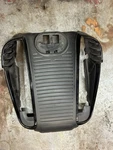 Radiator Center Cover Fairing, Harley-davidson Vrscdx Nightrod/muscle, 26813-08. Fixed Price $40.00.
