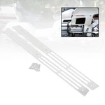 Motor Left Right Fairing Reflector Trim For Honda Goldwing GL1500I GL1500SE. Fixed Price $58.98.