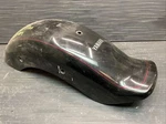 2005 Yamaha V Star 1100 Custom Rear Fender, Wheel Oem #67. Fixed Price $125.00.