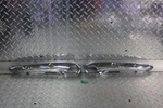 1994 Honda Magna VF750C Rear Fender Grab Rail 77330-MZ5-000 77340-MZ5-000. Fixed Price $69.95.