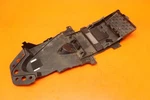 2009-2015 Suzuki Gsxr 1000 Oem Rear Back Undertail Battery Tray Plastic. Fixed Price $21.00.