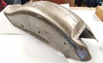 New Rear Fender Harley Sportster Dyna Bobbed Fatbob Sportbob??? 7" Wide Custom. Fixed Price $149.99.