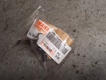 Yamaha YP250 Majesty Water Pump Impeller Shaft 4HC-12450-00 1995 1996. Fixed Price $26.89.