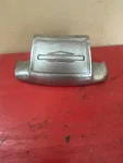 Vintage Harley Oem 59885-59A Panhead Shovelhead Chrome Fender Trim Tip 584B. Fixed Price $75.00.