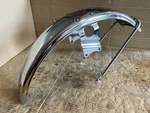 Yamaha XS650B Front Mudguard Fender 447-21511-00-93 Original 1975 Genuine. Fixed Price $299.84.