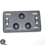 22 23 Indian Challenger Pursuit License Plate Bracket Reflectors. Fixed Price $27.25.