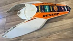 Ktm 2011 Rear Fender #lw. Fixed Price $39.00.