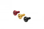 Cnc Screws Fender Rear Ducati 1299 Panigale 2015-2017 Black. Fixed Price $71.28.