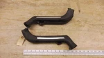 1989 Honda Goldwing GL1500 H1022-3 Handlebar Covers Left Right Set Pair. Fixed Price $34.74.