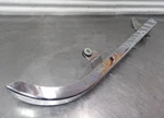 99-07 Honda Shadow Vlx VT600 Chrome Chain Guard 40510-MR1-000. Fixed Price $17.62.