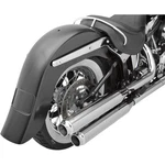 Klock Werks 4" Stretched Rear Fender Frenched 7.125" KW05-02-0302E. Fixed Price $489.95.