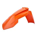 Polisport Orange (08) Front Fender For Ktm 125 Xc-w 2017-2018. Fixed Price $43.44.
