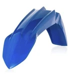 Acerbis Front Fender - Blue 2685850003. Fixed Price $25.61.