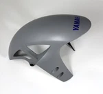 Yamaha Oem Front Fender YZF-R6 2017 2020 Part # 14B-21511-00. Fixed Price $109.00.